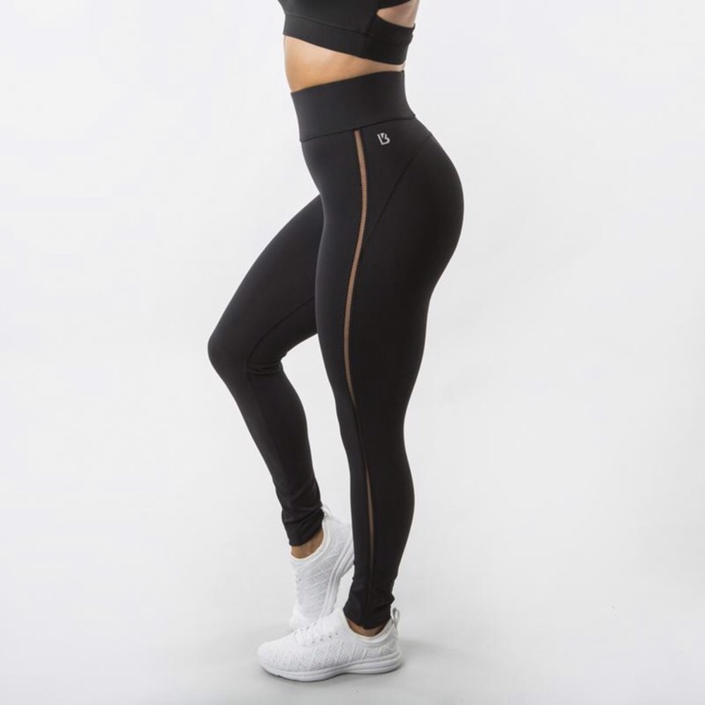 BuffBunny Desire Legging NWOT